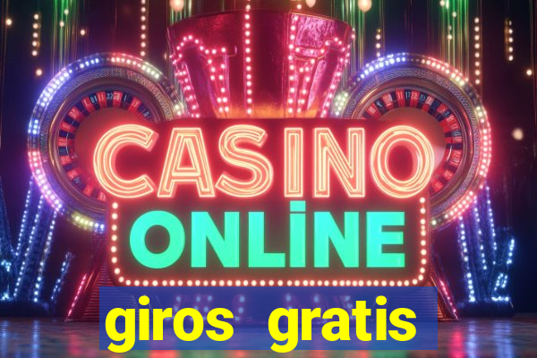 giros gratis estrela bet